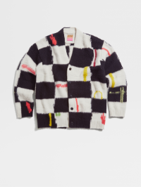 White/Black